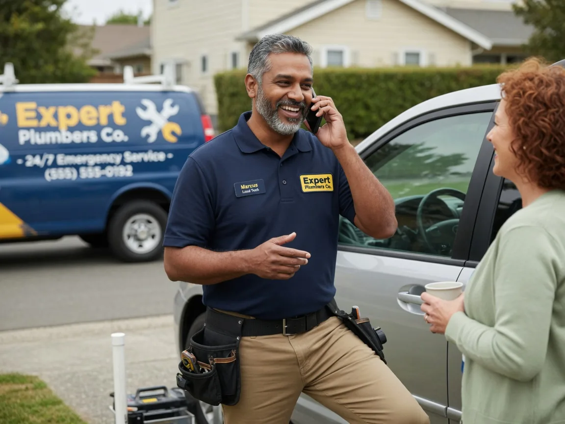 Drain Cleaning Randolph, WI FAQs